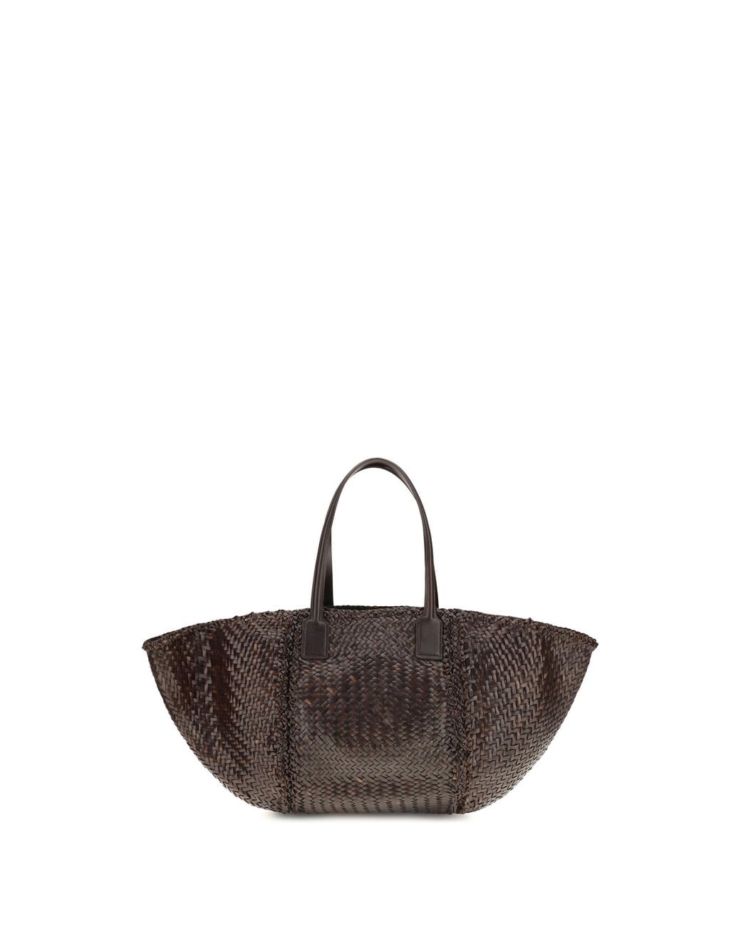 Dragon Diffusion Brown Dragon Diffusion Teresa Tote Bag