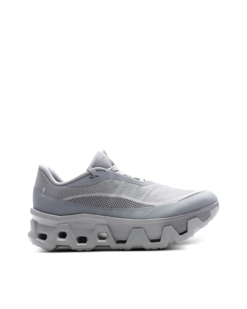 On Shoes White On X Post Archive Faction Cloudmonster Hyper Sneakers Shoes
