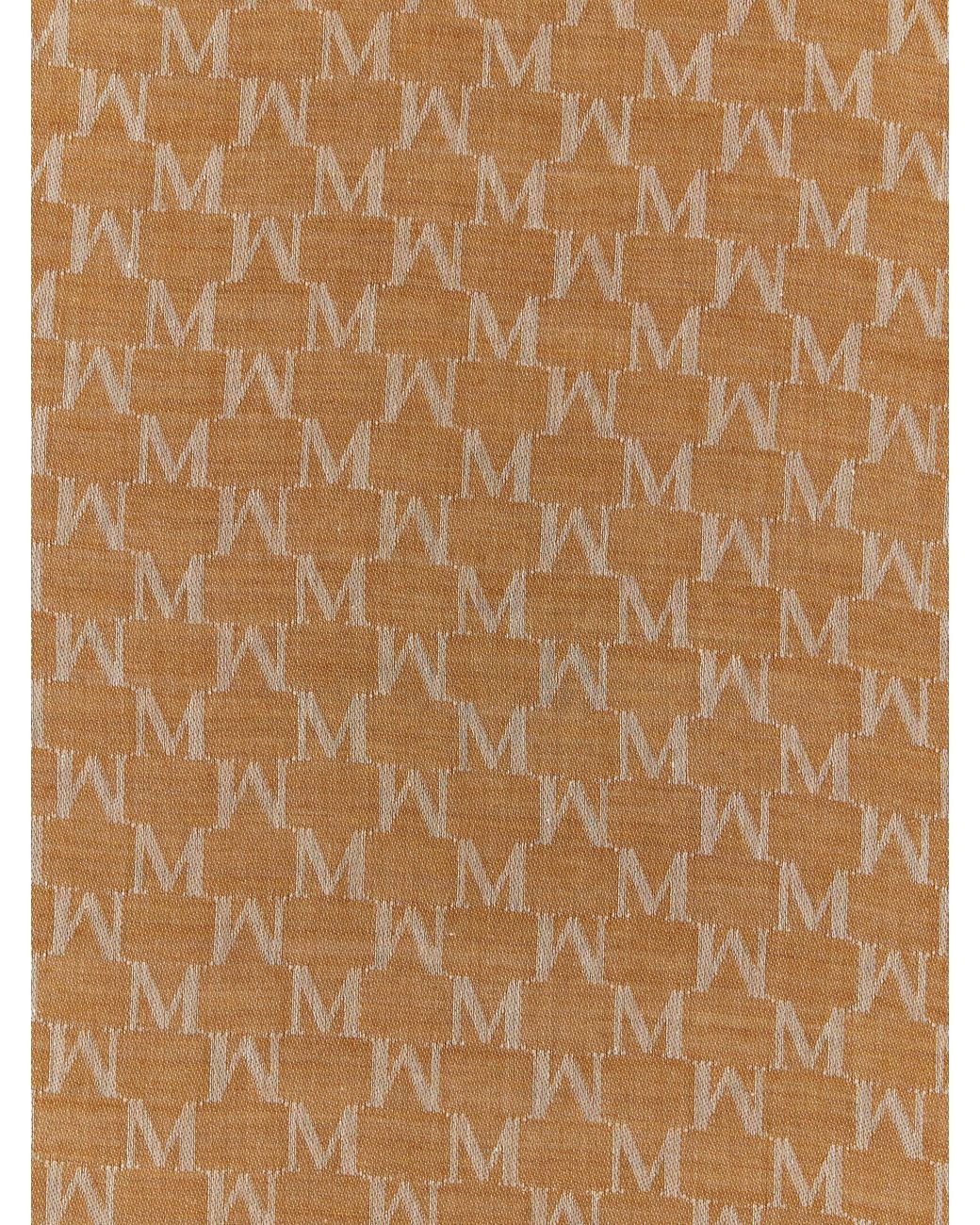 Max Mara Natural 'Mxapaniere' Stole