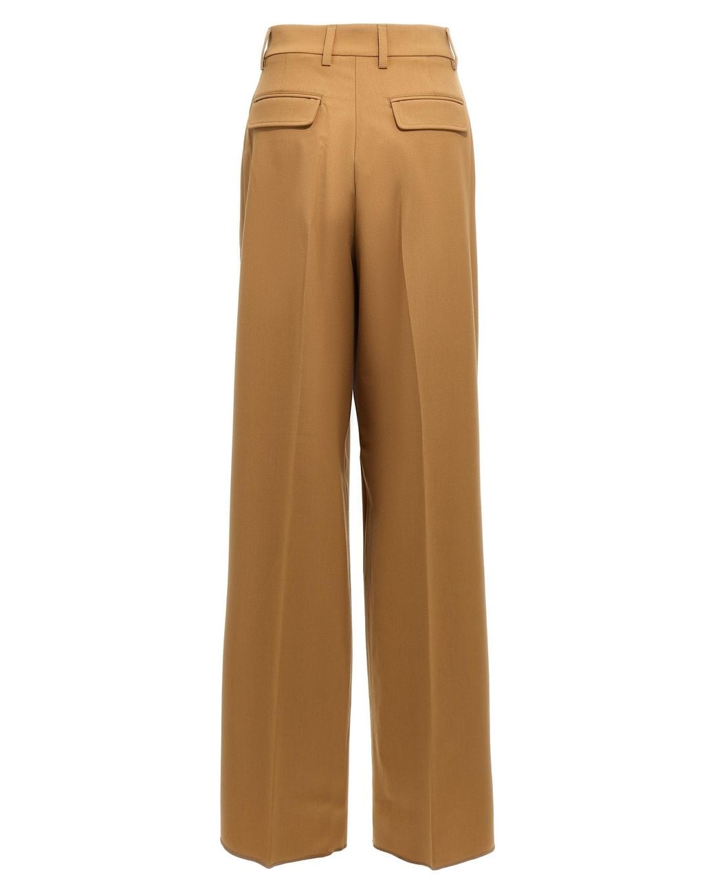 Thelatest Natural Axel Pants