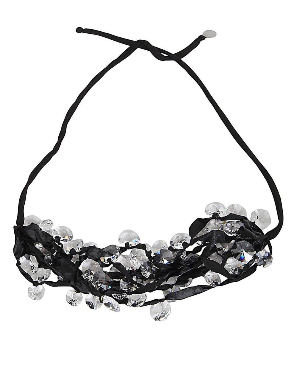 Maria clearance calderara necklace