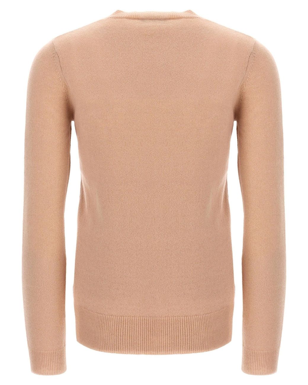 Max Mara Natural Sweater
