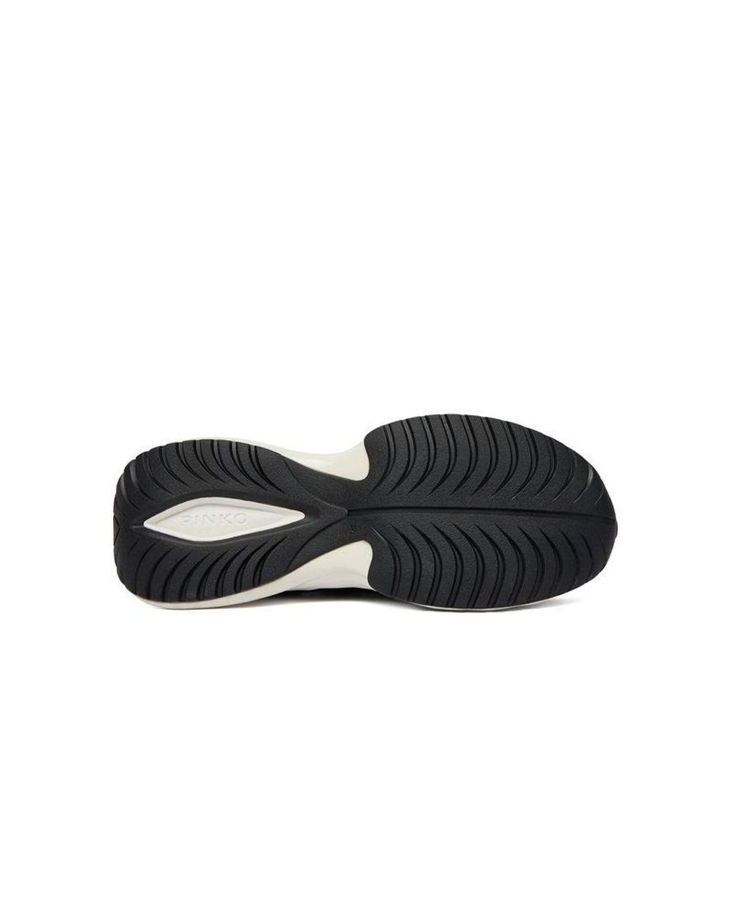 Pinko White Pinko Ariel Sneaker