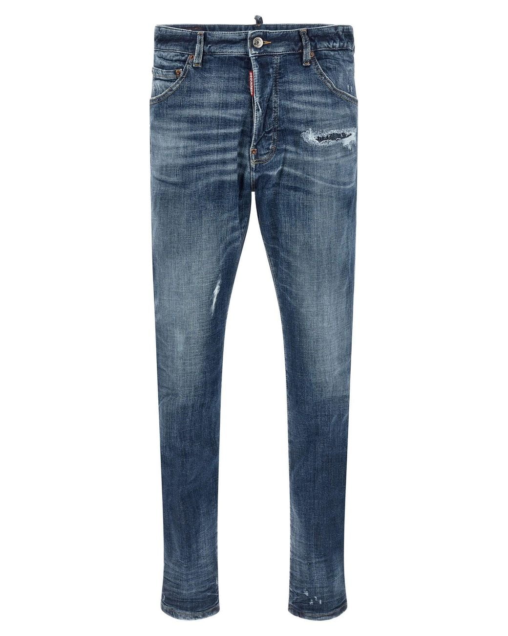 DSquared² Blue Jeans for men