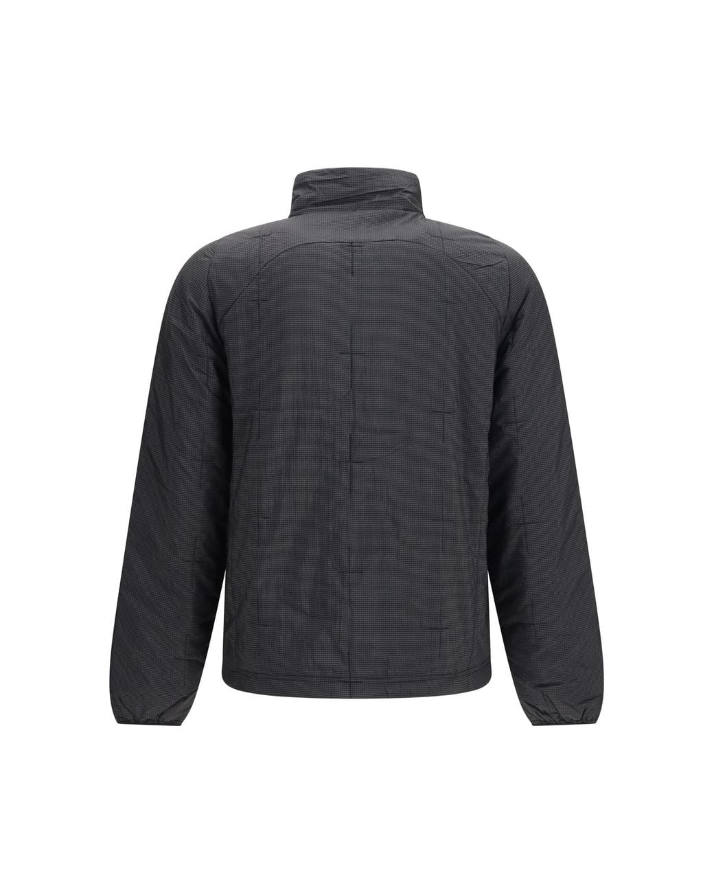 Roa Gray Merapi Ethermaloft Insulated Jacket for men
