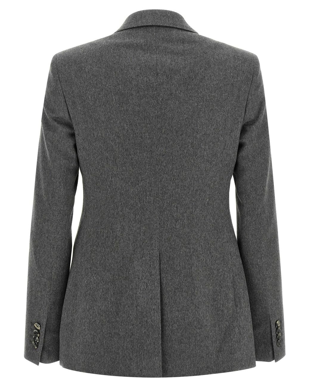 Tagliatore Black Parigi Blazer