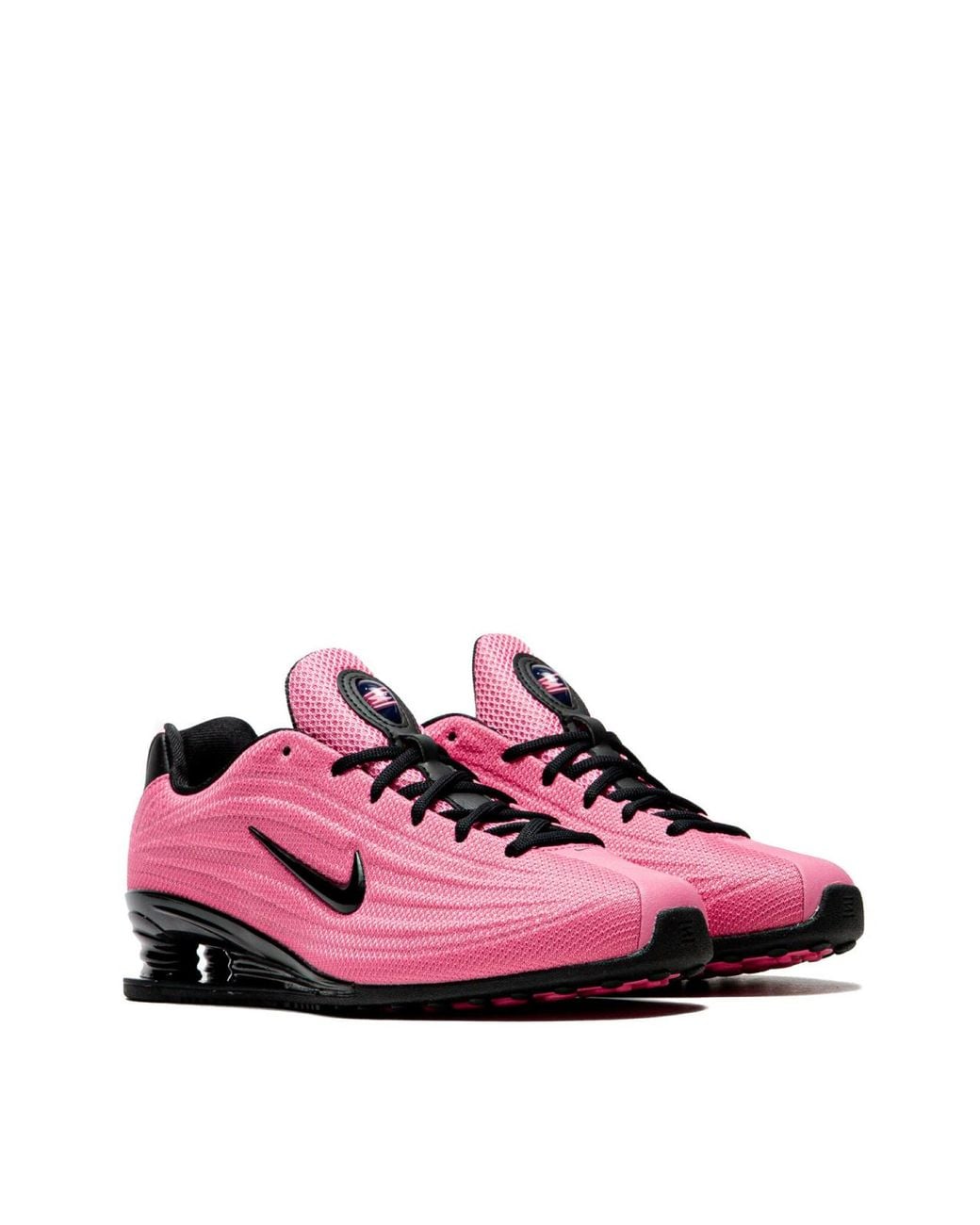 Nike Shox Z Pinksicle Sneakers Shoes