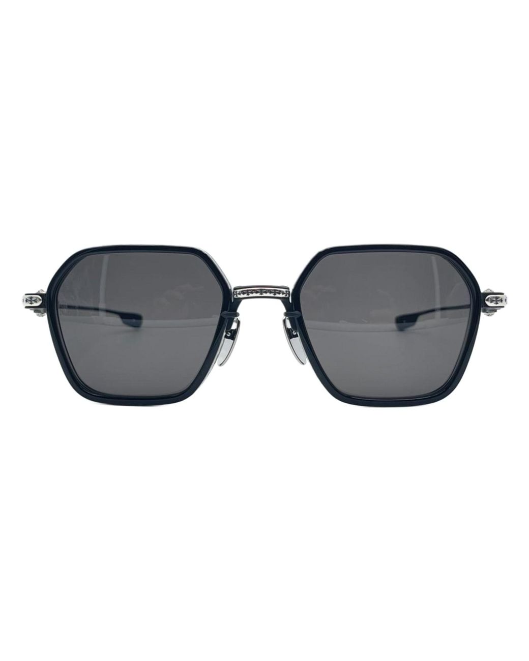 Chrome Hearts Danger Zone in Black for Men | Lyst
