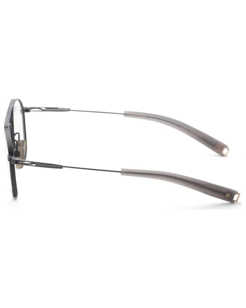 Dita Eyewear Metallic Preloved for men
