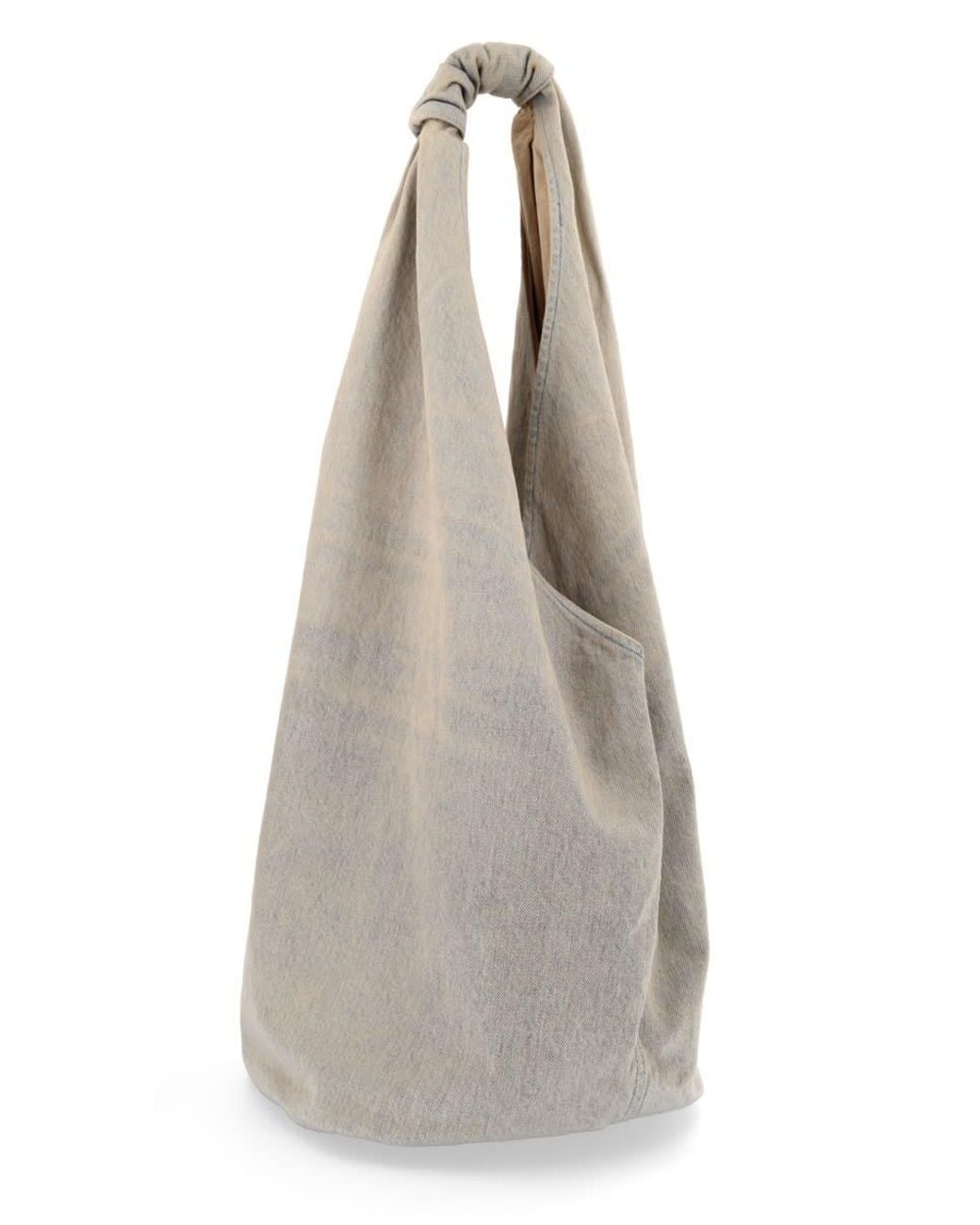 Our Legacy White Bag Drip