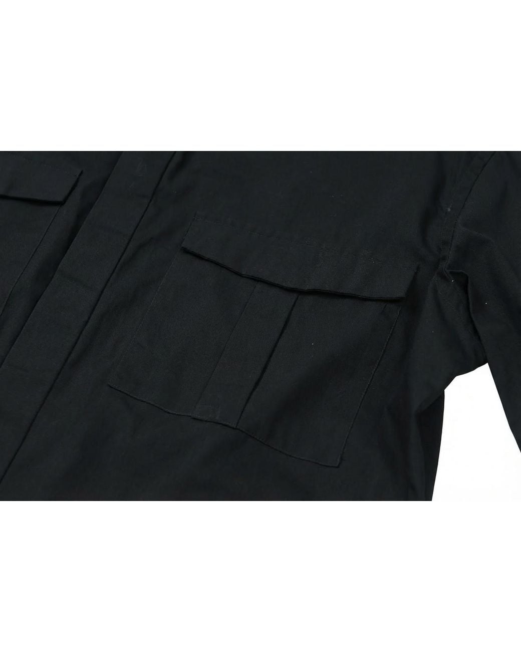 Valentino Black Shirt for men