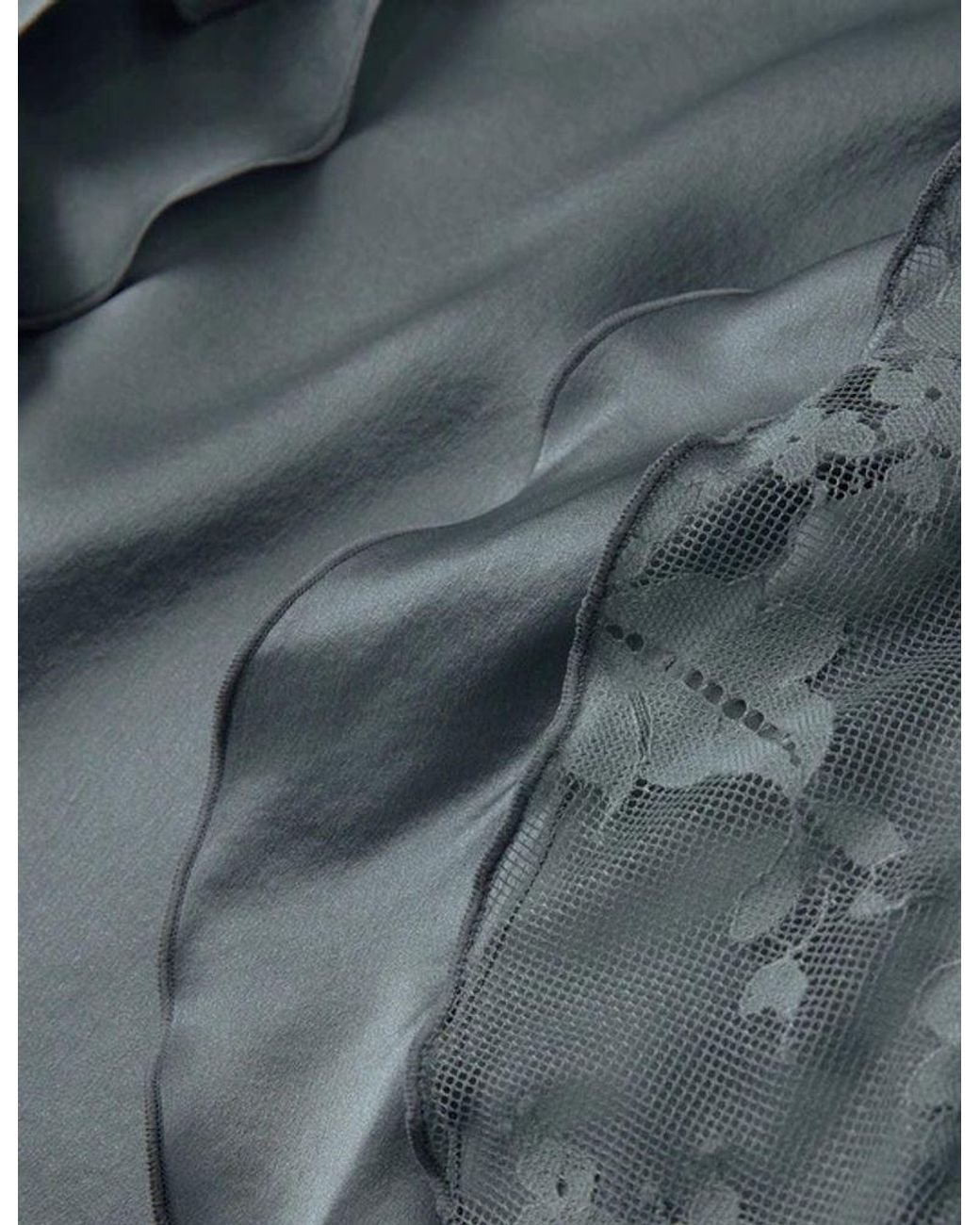 Zimmermann Gray Zimmermann H26 Coat