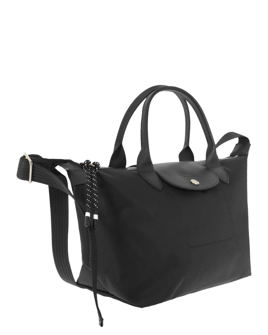 Shop Longchamp Le Pliage Energy Top Handle Bag