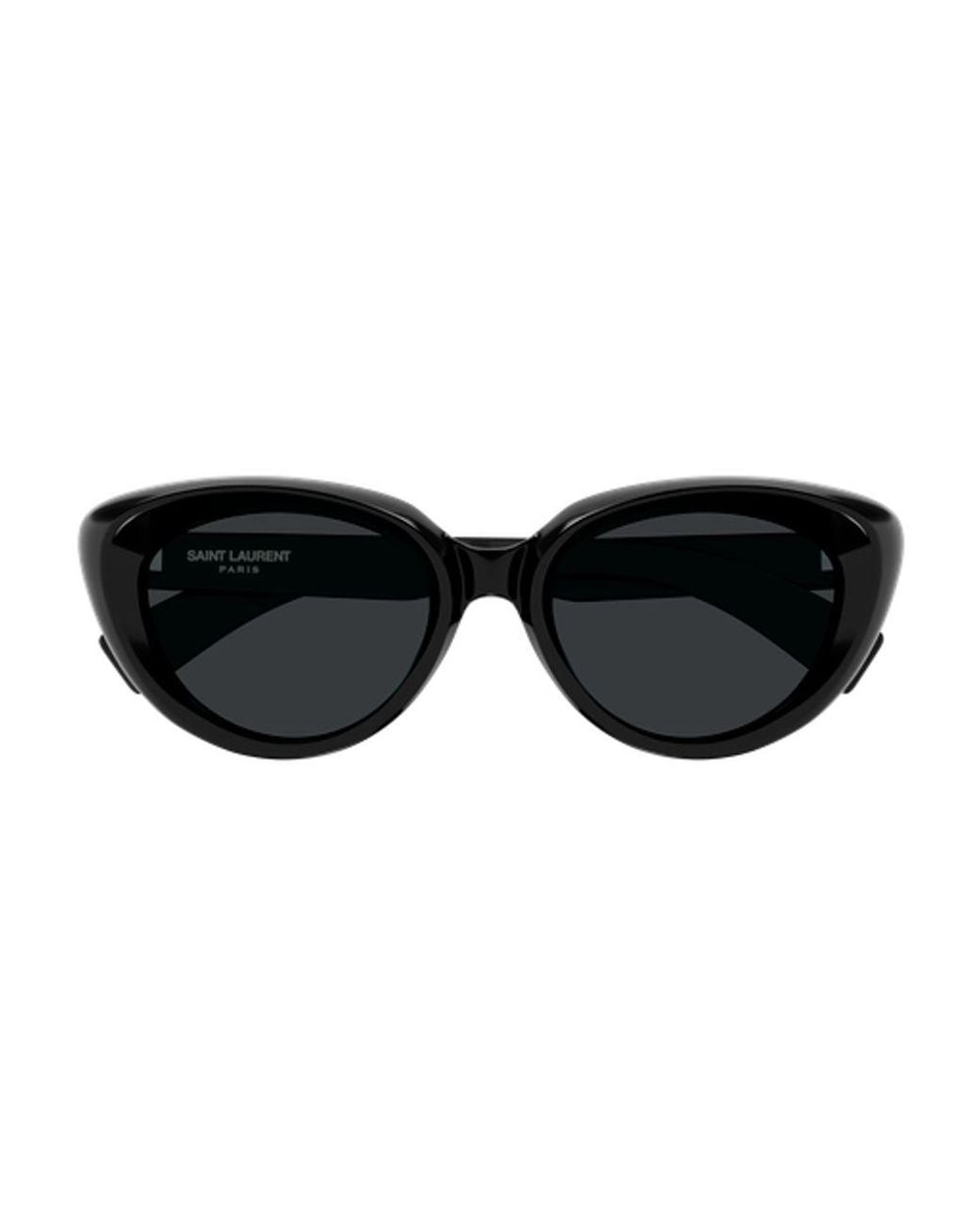 Saint Laurent Black Saint Laurent