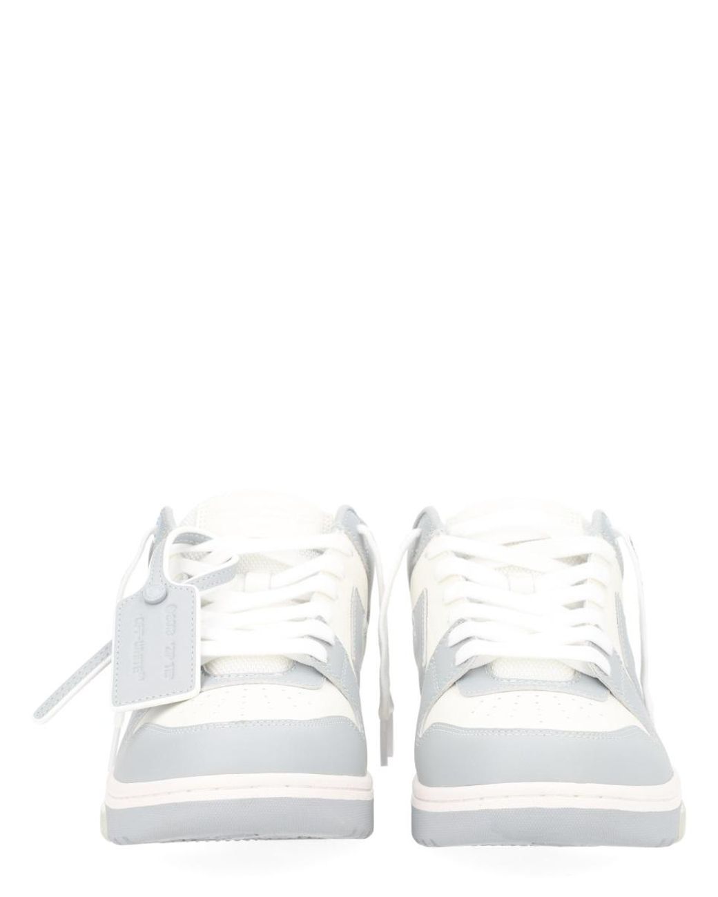 Off-White c/o Virgil Abloh White Off- Out Sneaker for men