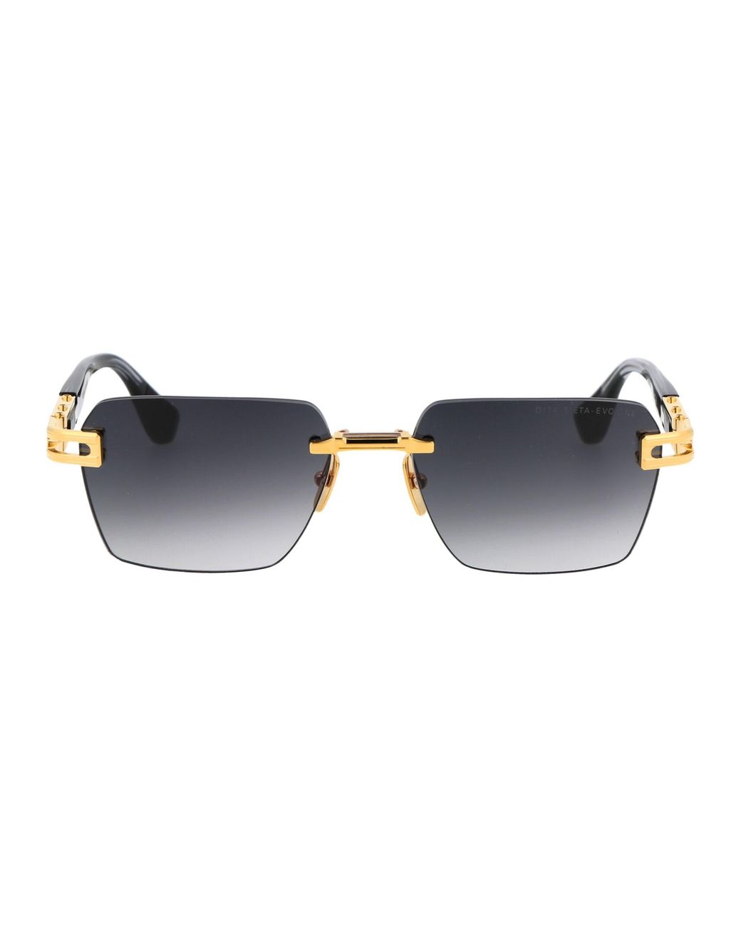 Dita Eyewear Meta-evo One Sunglasses | Lyst