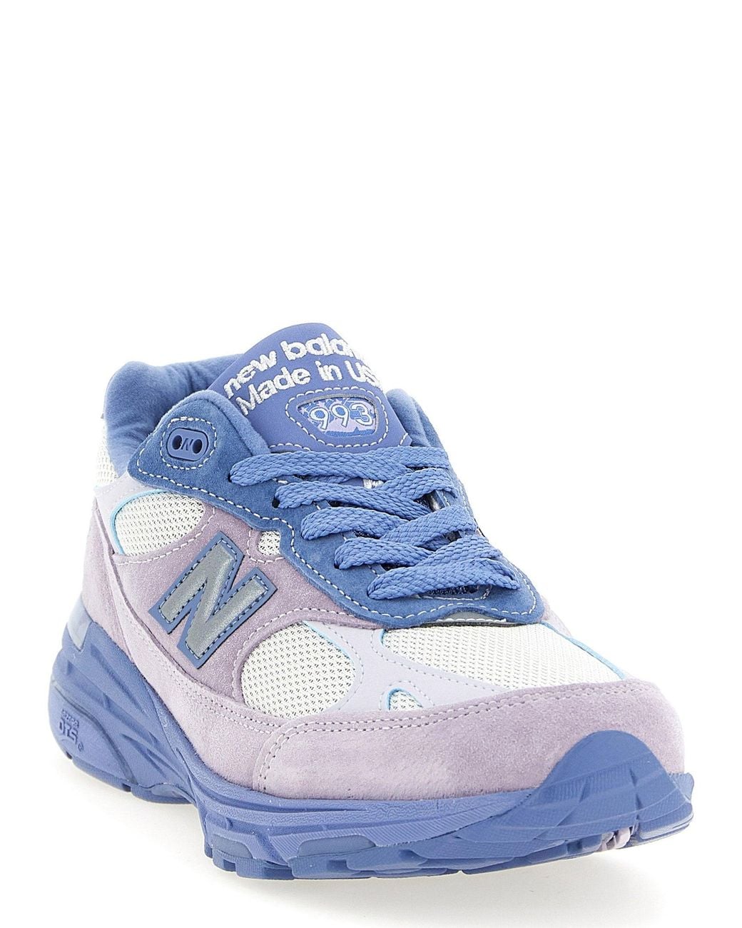 New Balance Blue Encap Sneaker