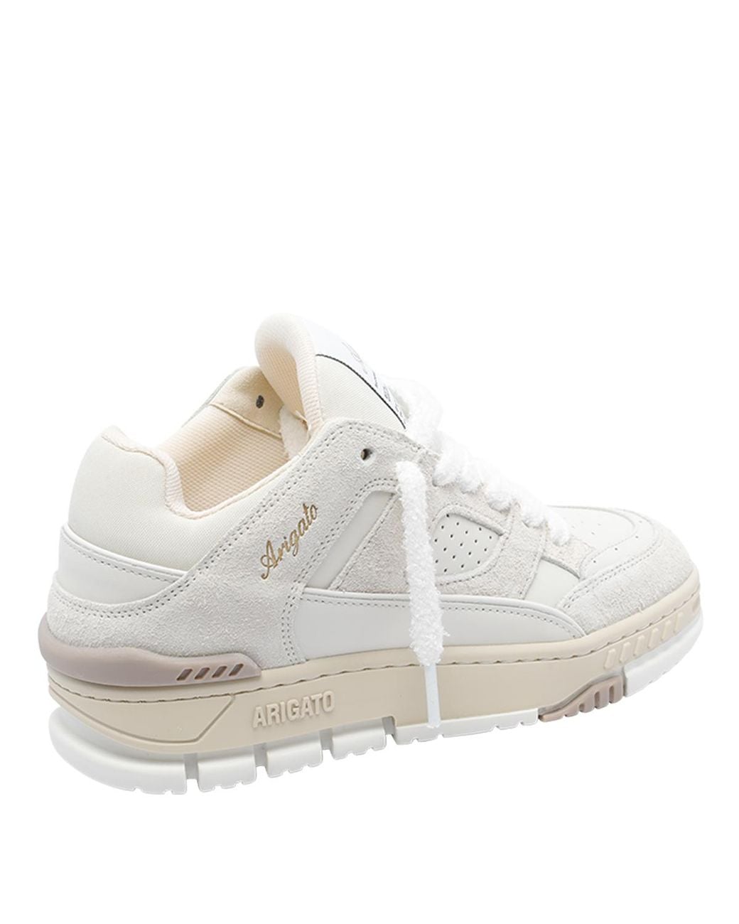 Axel Arigato White Sneakers