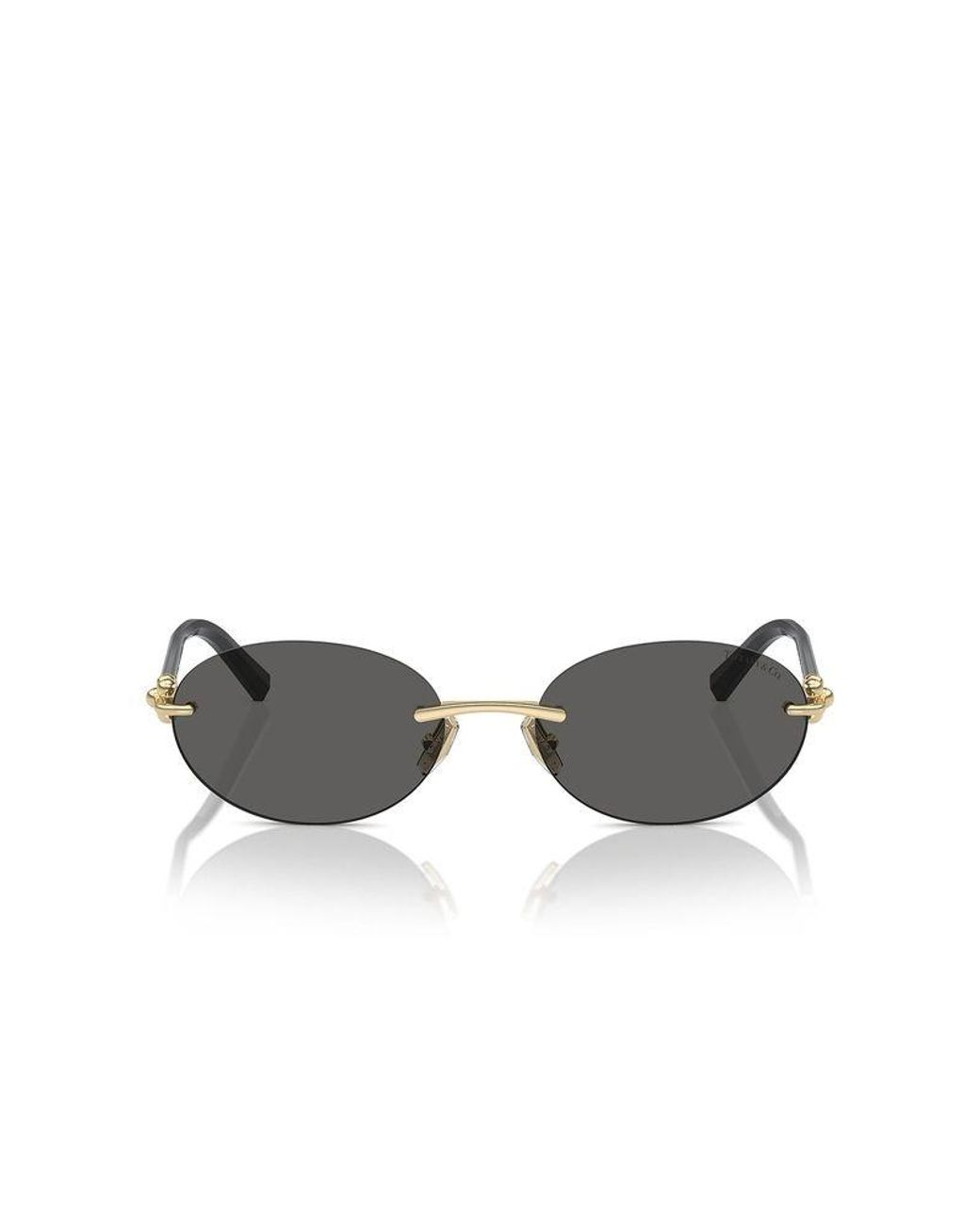 Tiffany & Co Multicolor Sunglasses- Metal Eyewear