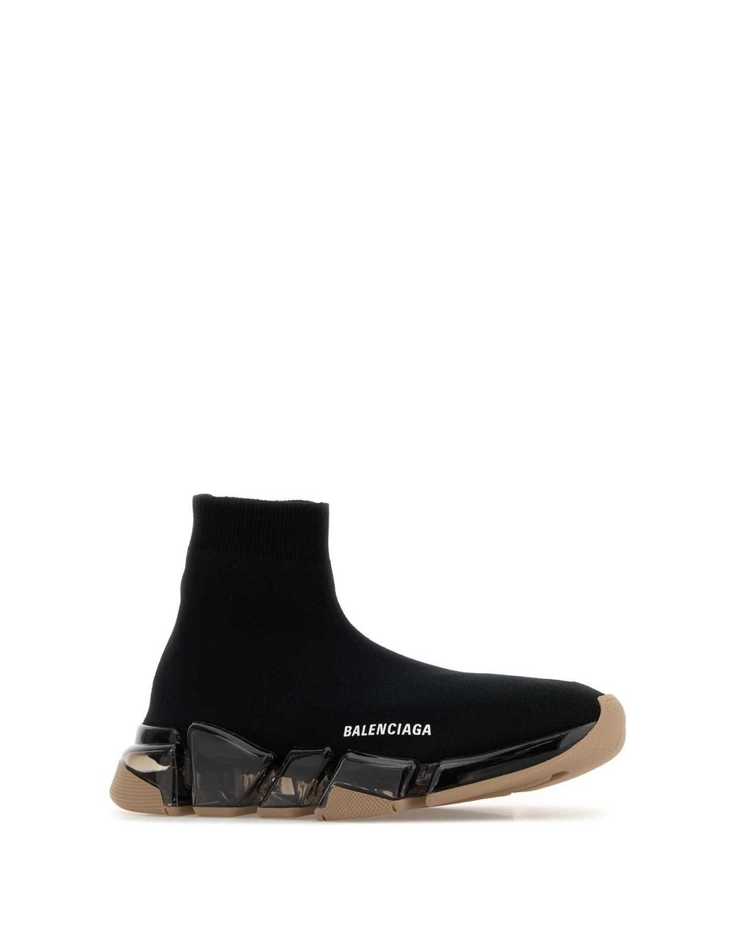 Balenciaga Black Speed 2.0 Lt