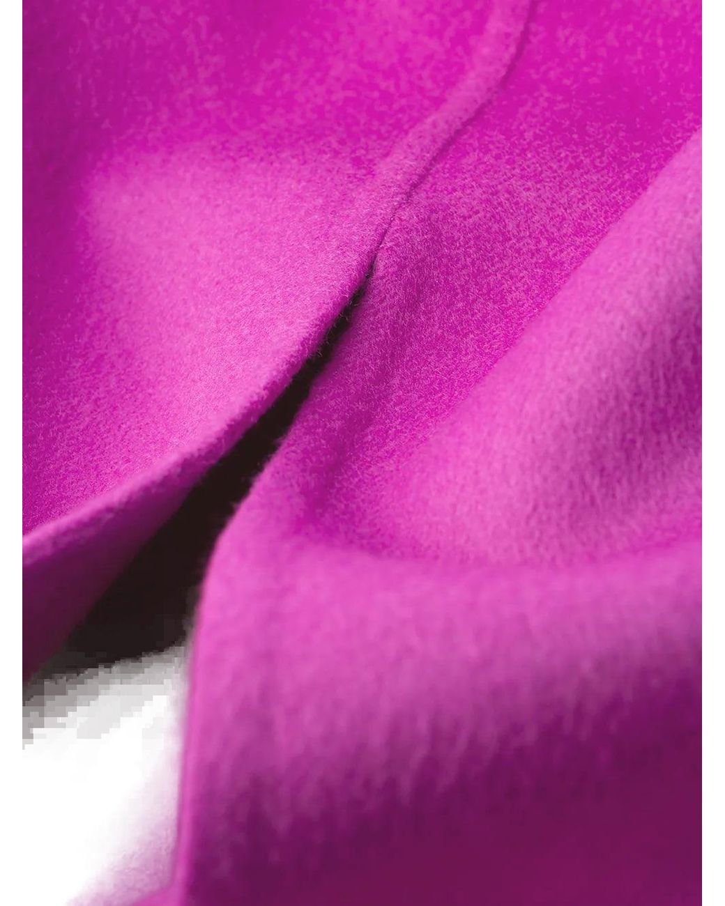Valentino Cape in Pink | Lyst
