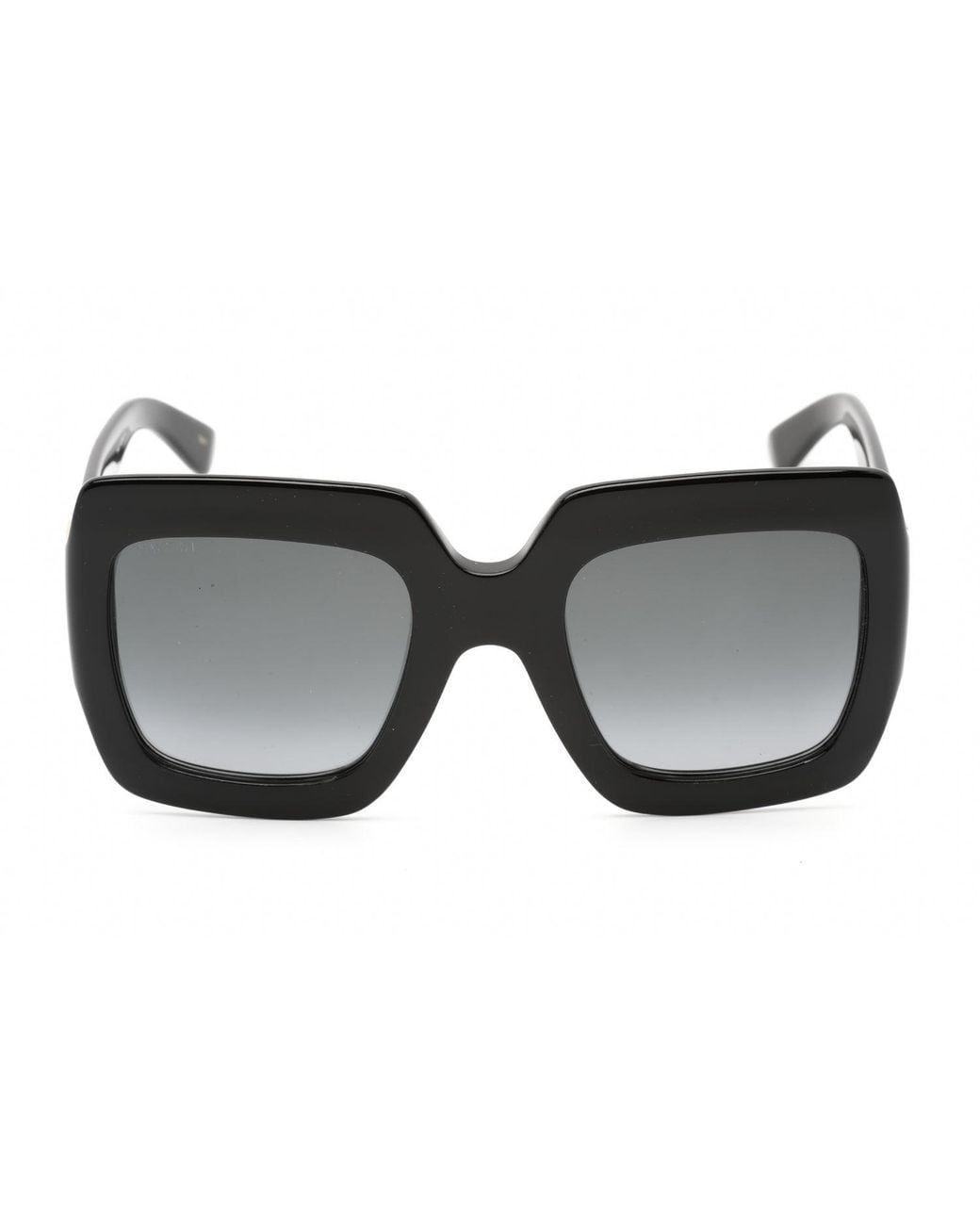 Gucci Black Gucci Gg0053Sn Sunglasses
