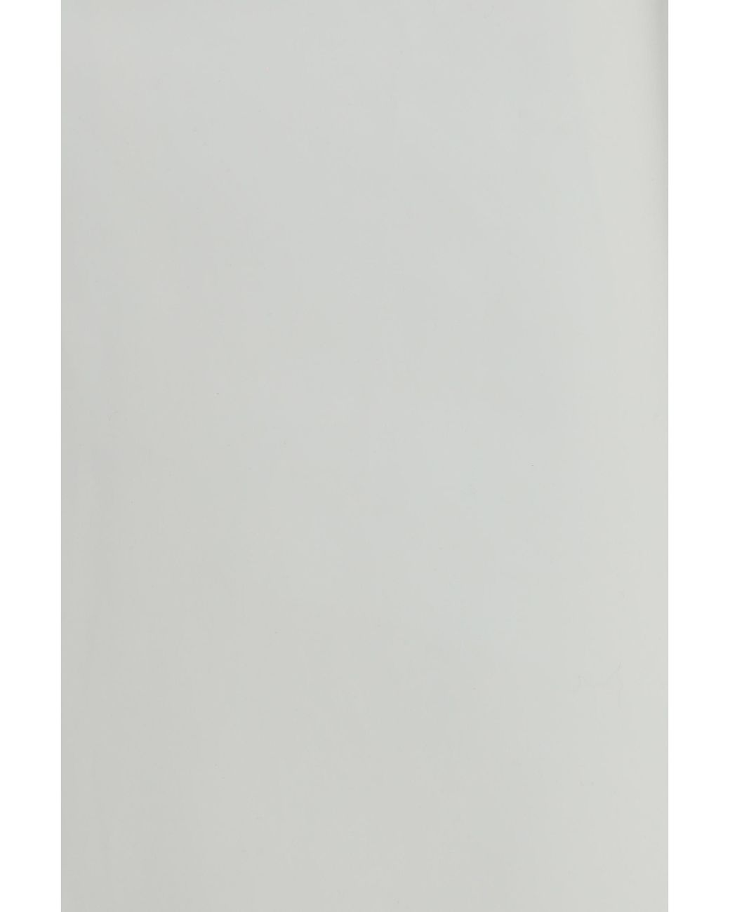 Rier White Bonded Cotton Skirt Wr