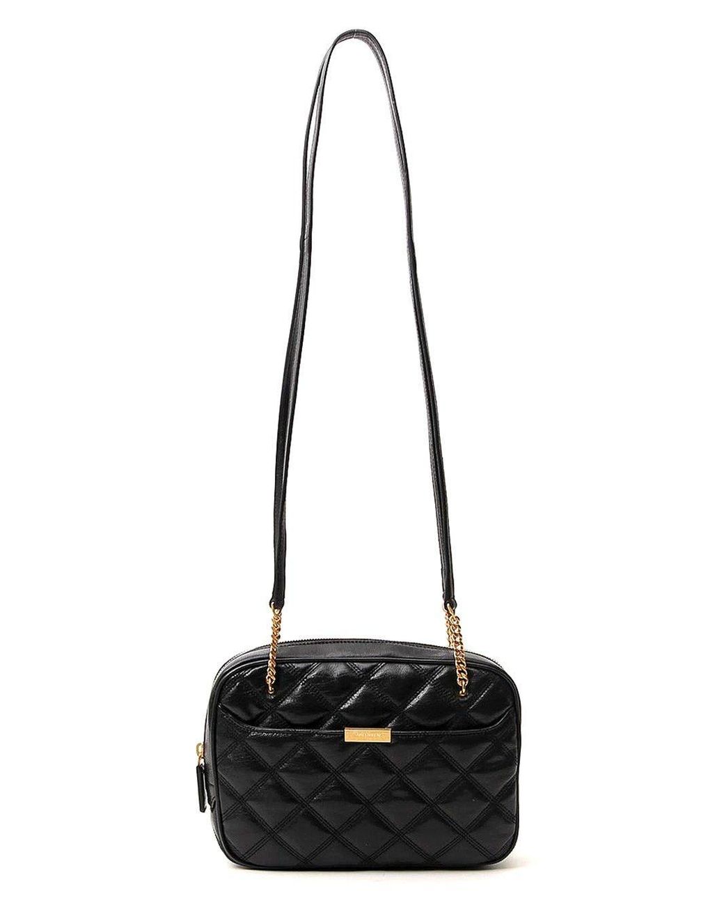 Saint Laurent - Woman - Black - Shoulder Bag