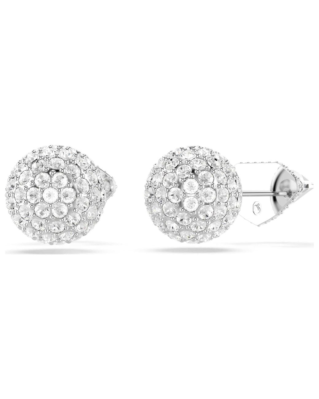 Swarovski Metallic Preloved
