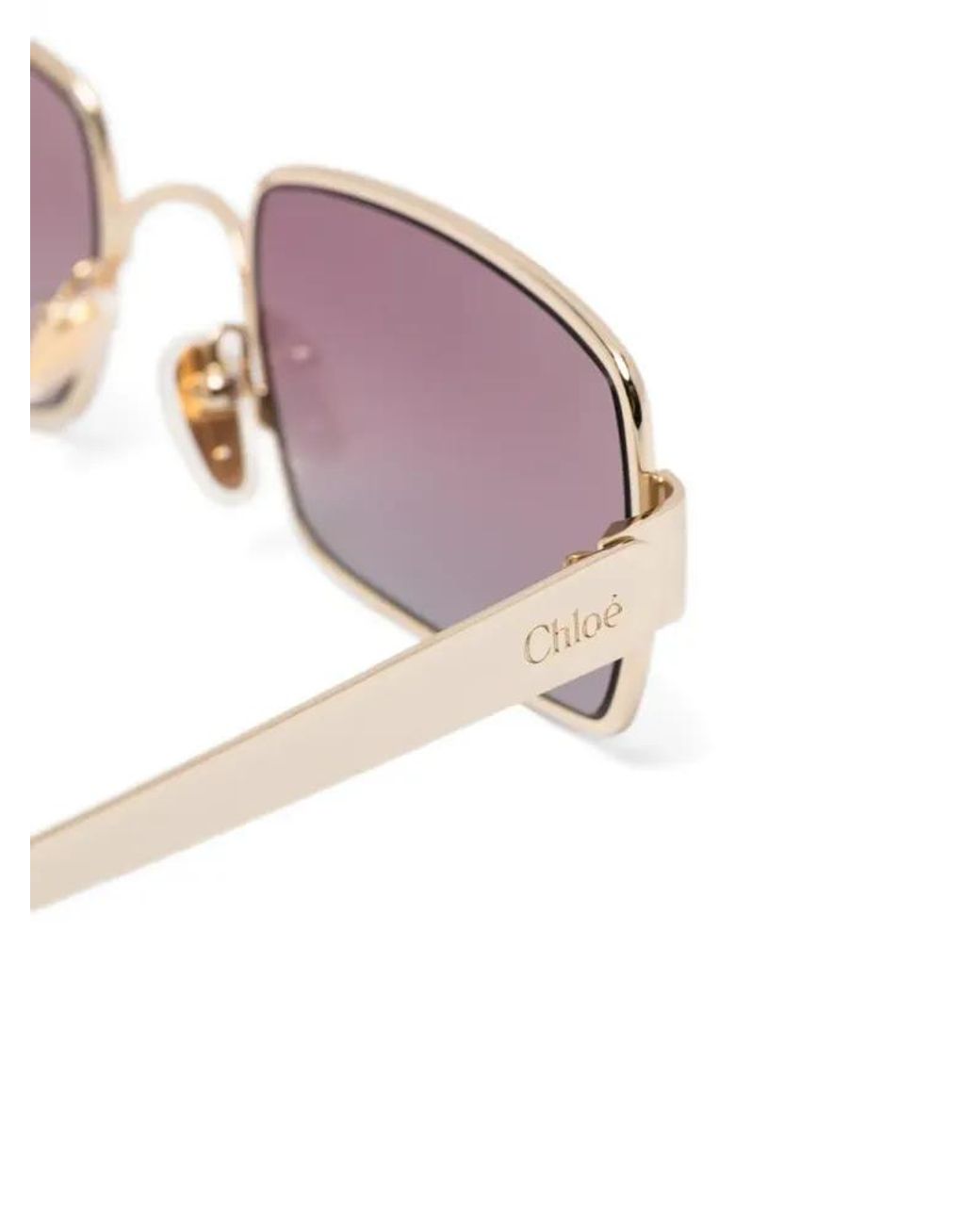 Chloé Pink Chloé for men