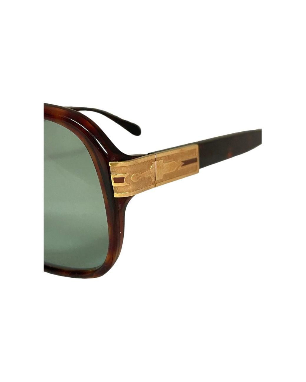 Persol Green Ratti Manager