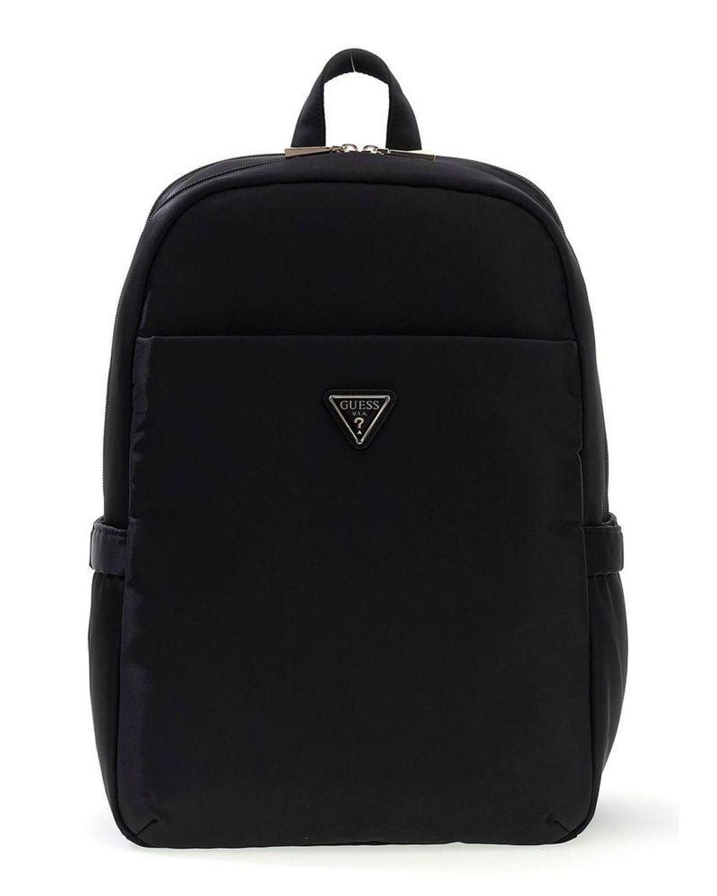Guess Black Guess Follie Backpack