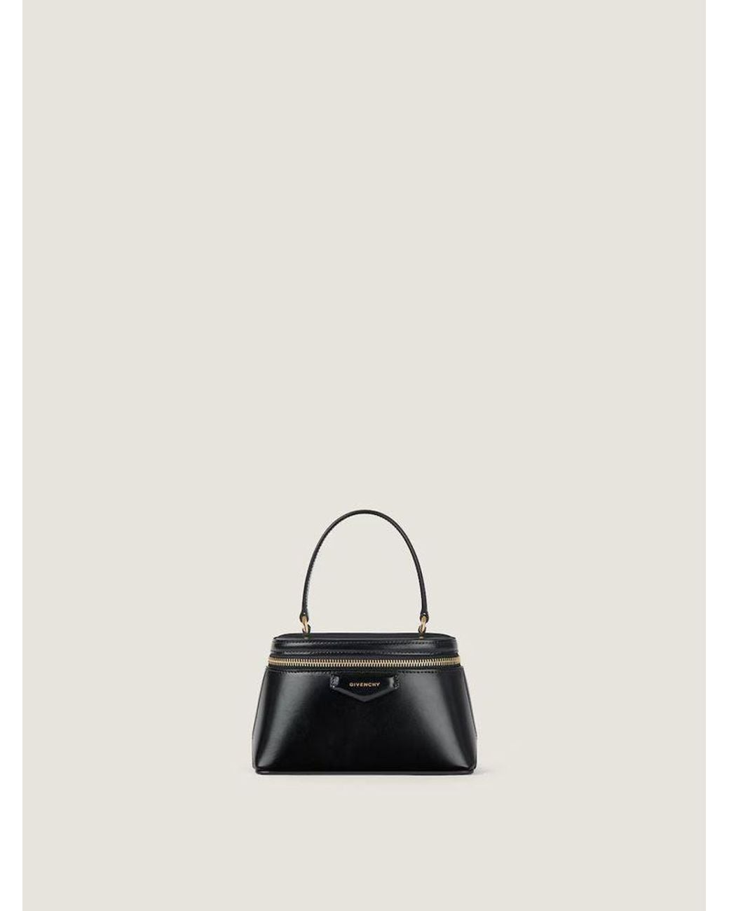 Givenchy Natural Givenchy Shoulder Bag