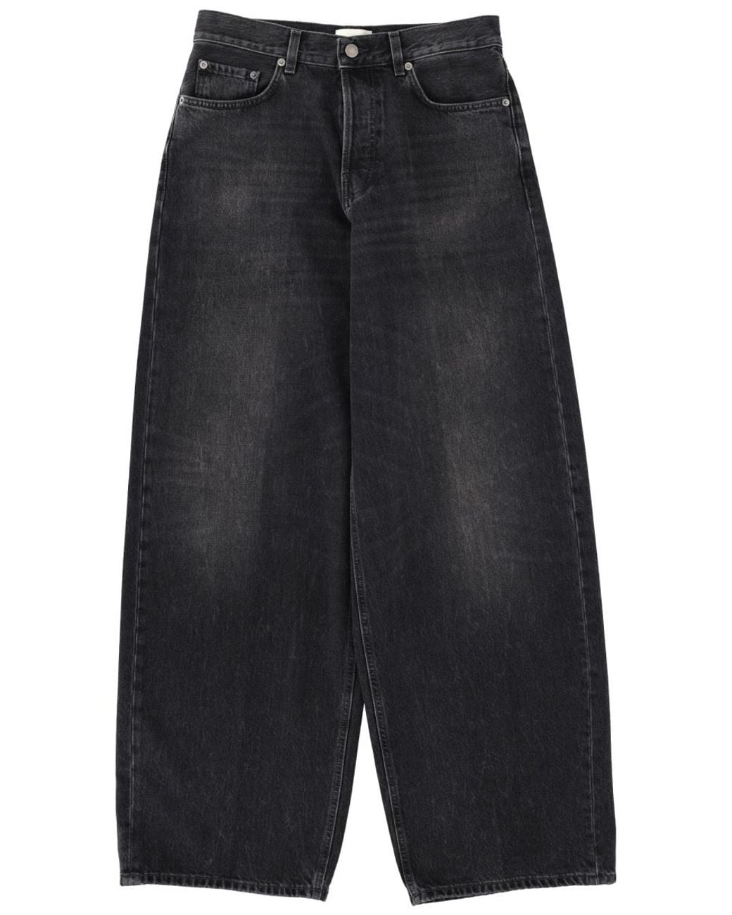 Haikure Blue Bethany Jeans Cotton