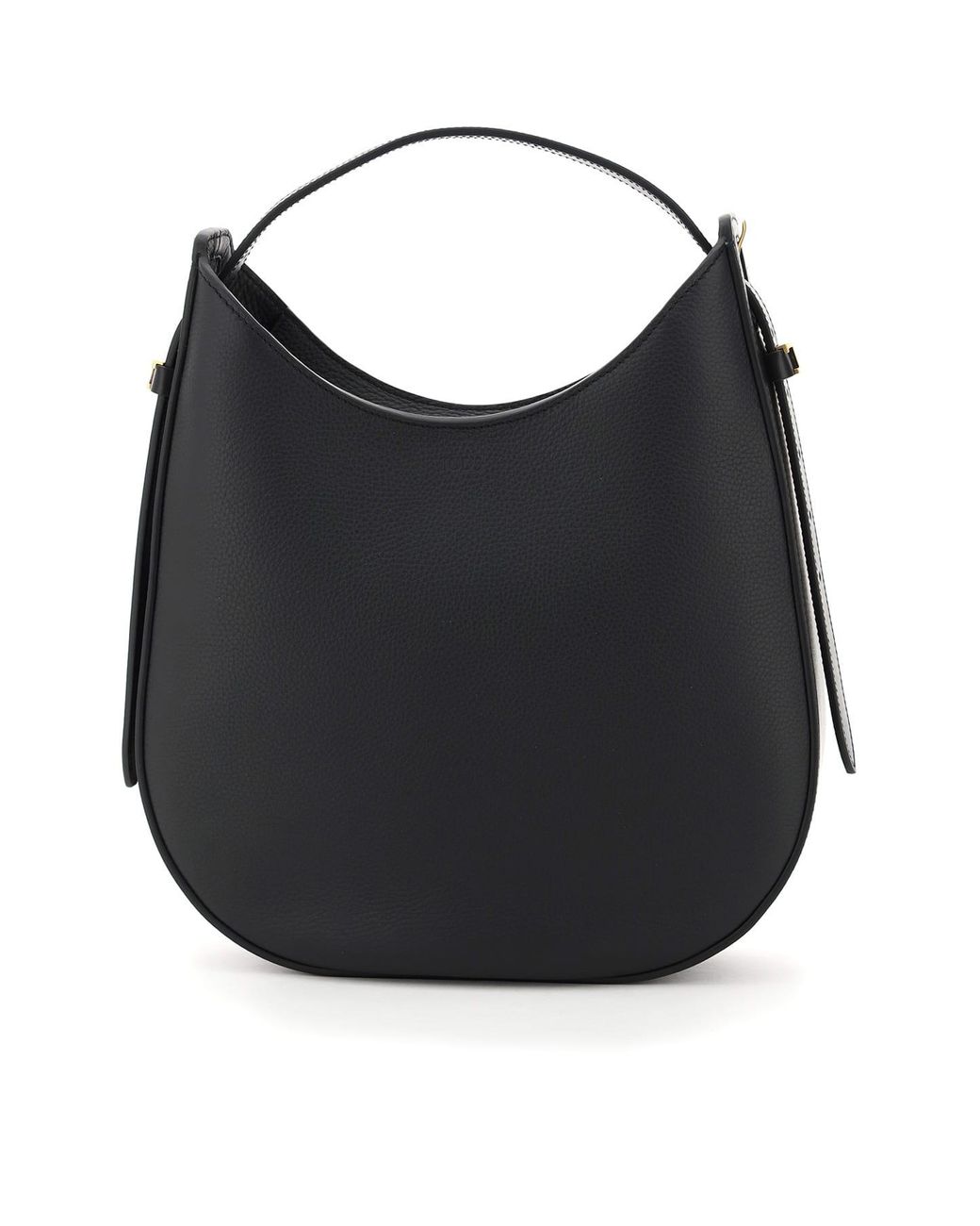 ハンドバッグ TODS OBOE SMALL BAG Tod's Oboe Small Bag in Black | Lyst