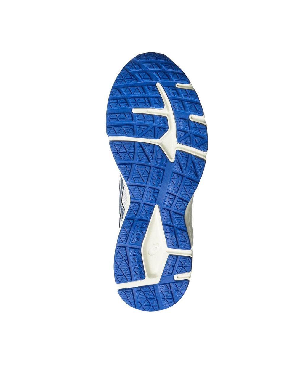 Asics Blue Asics Sneaker