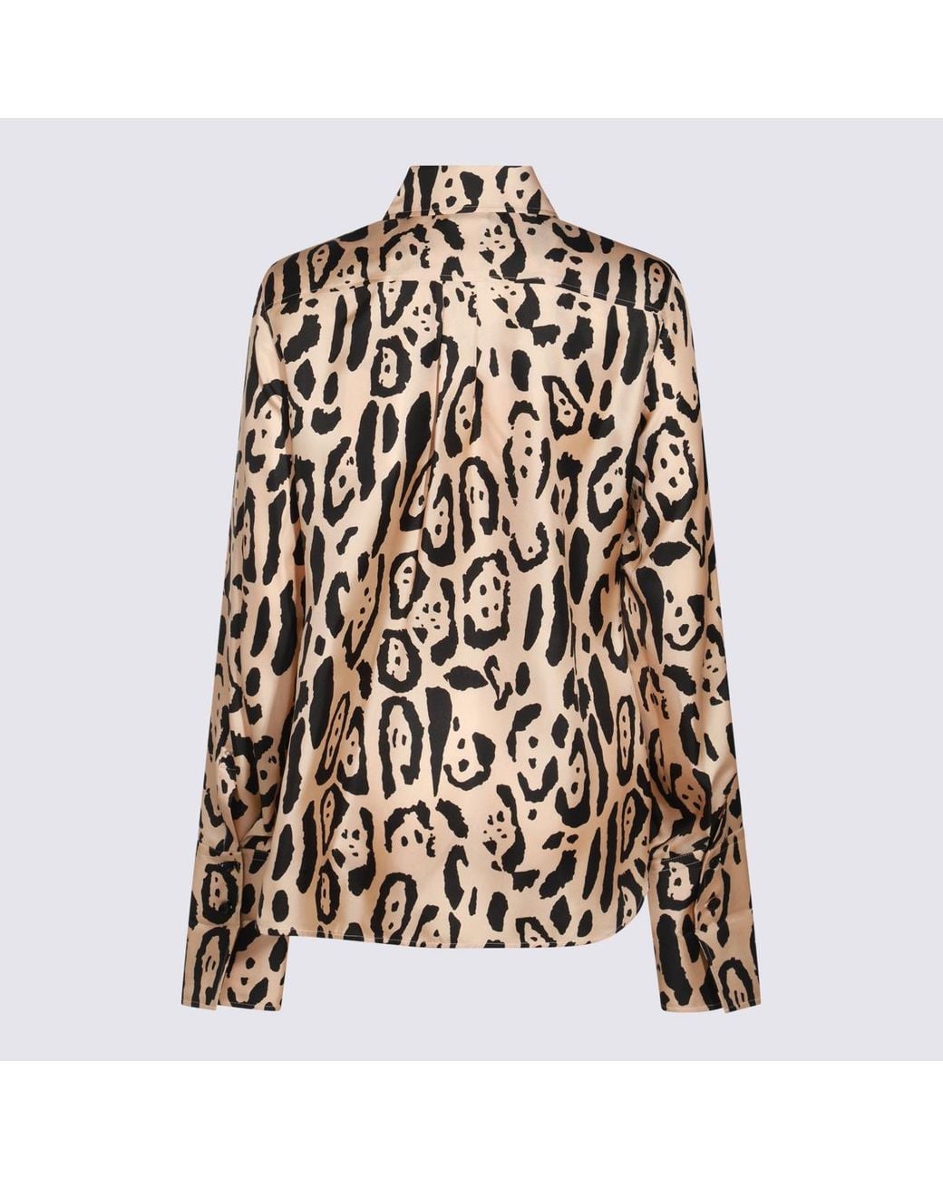 Sportmax Black Shirts _Se