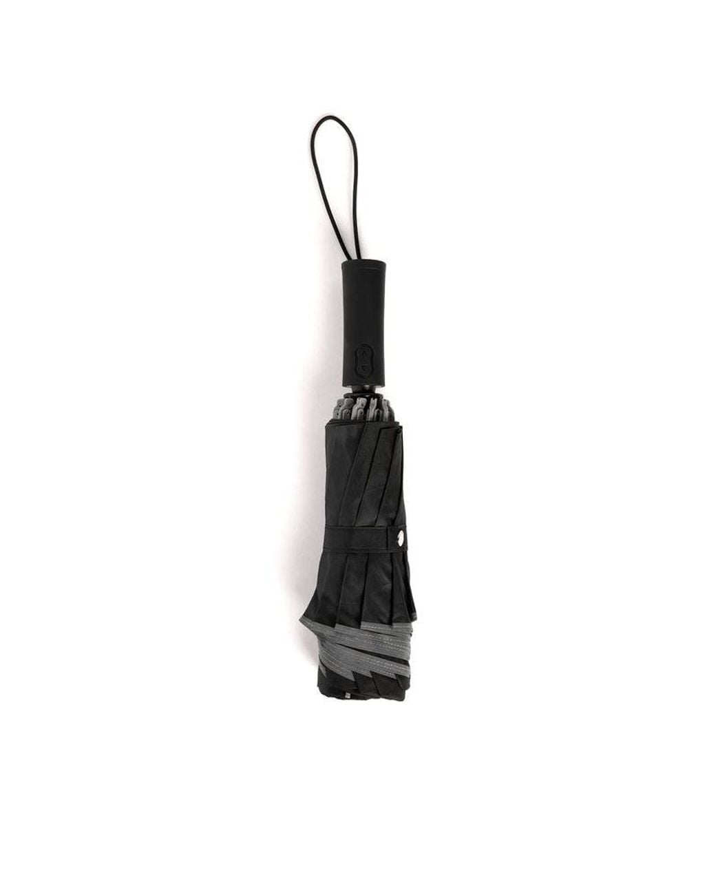 Coccinelle Black Umbrella Accessories Umbrellas