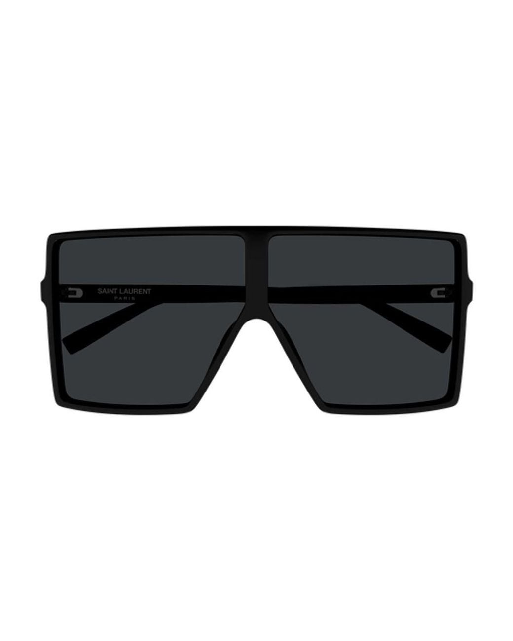 Saint Laurent Black Saint Laurent
