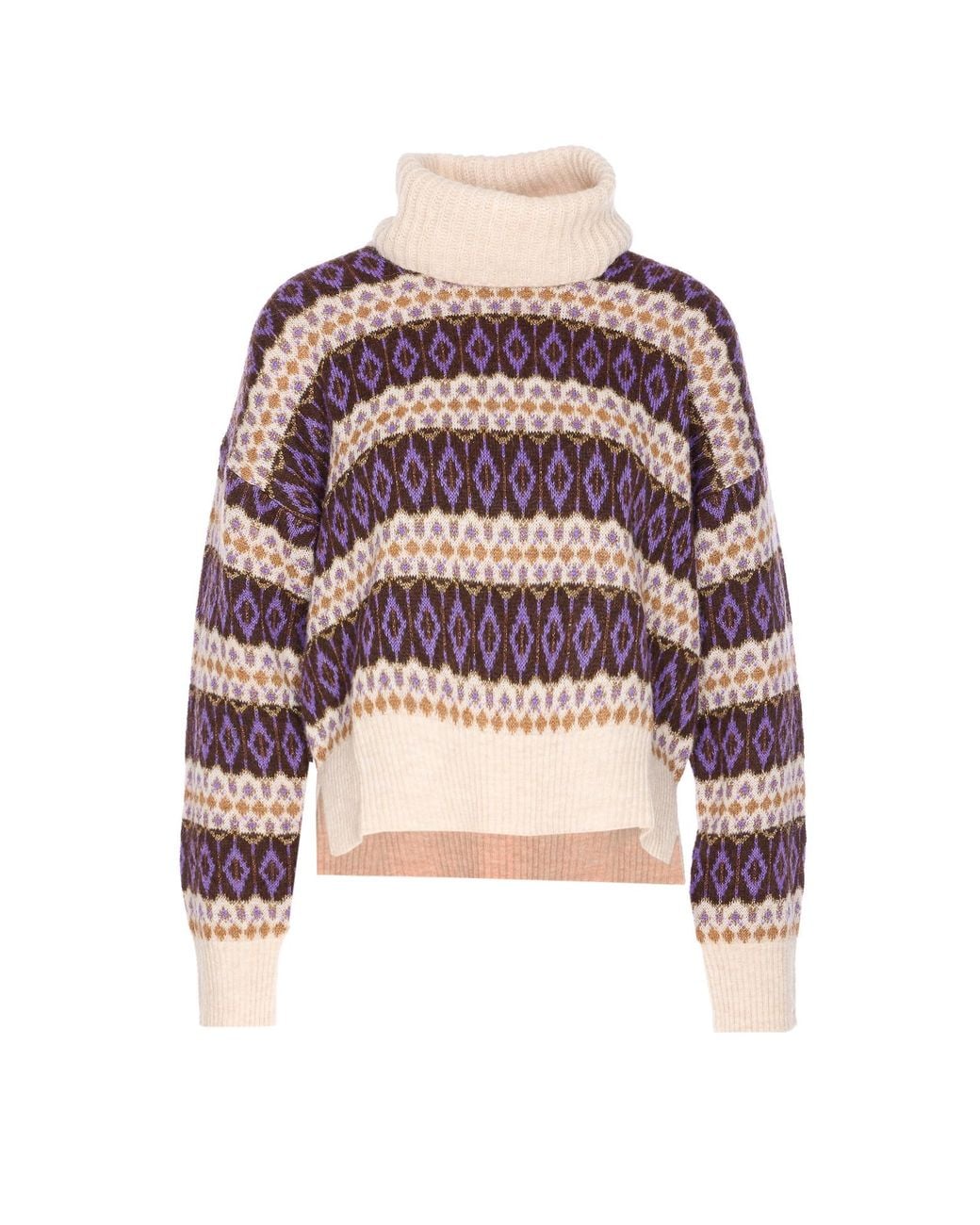 Liu Jo Red Sweaters Viscose