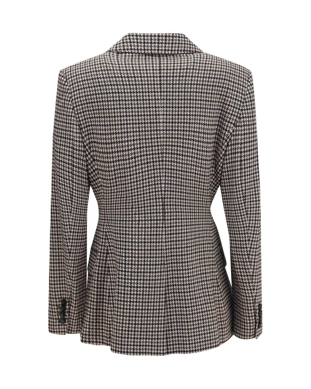 Max Mara Gray Max Mara Eccelso Blazer
