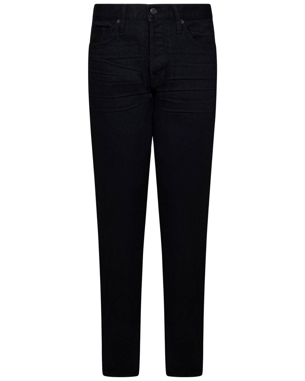 Tom Ford Black Jeans for men