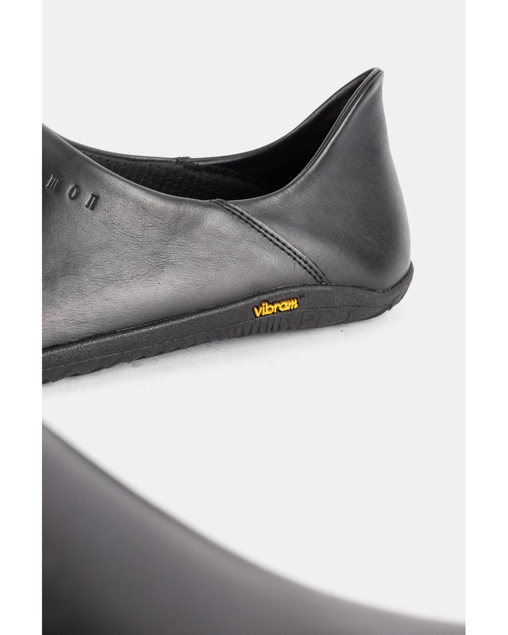 Demon Gray Dalmara Sneaker for men