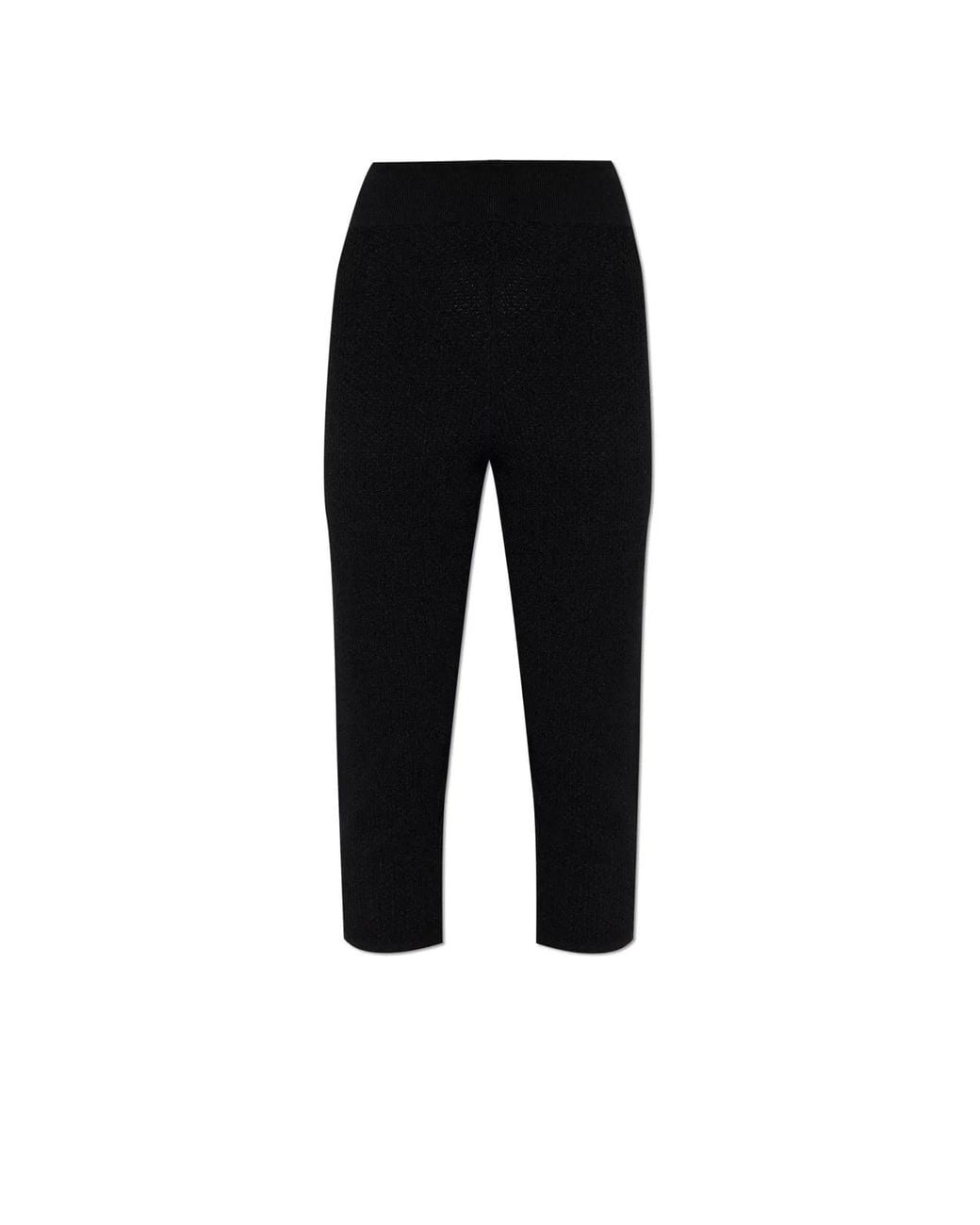 Chloé Black 'Capri' Leggings