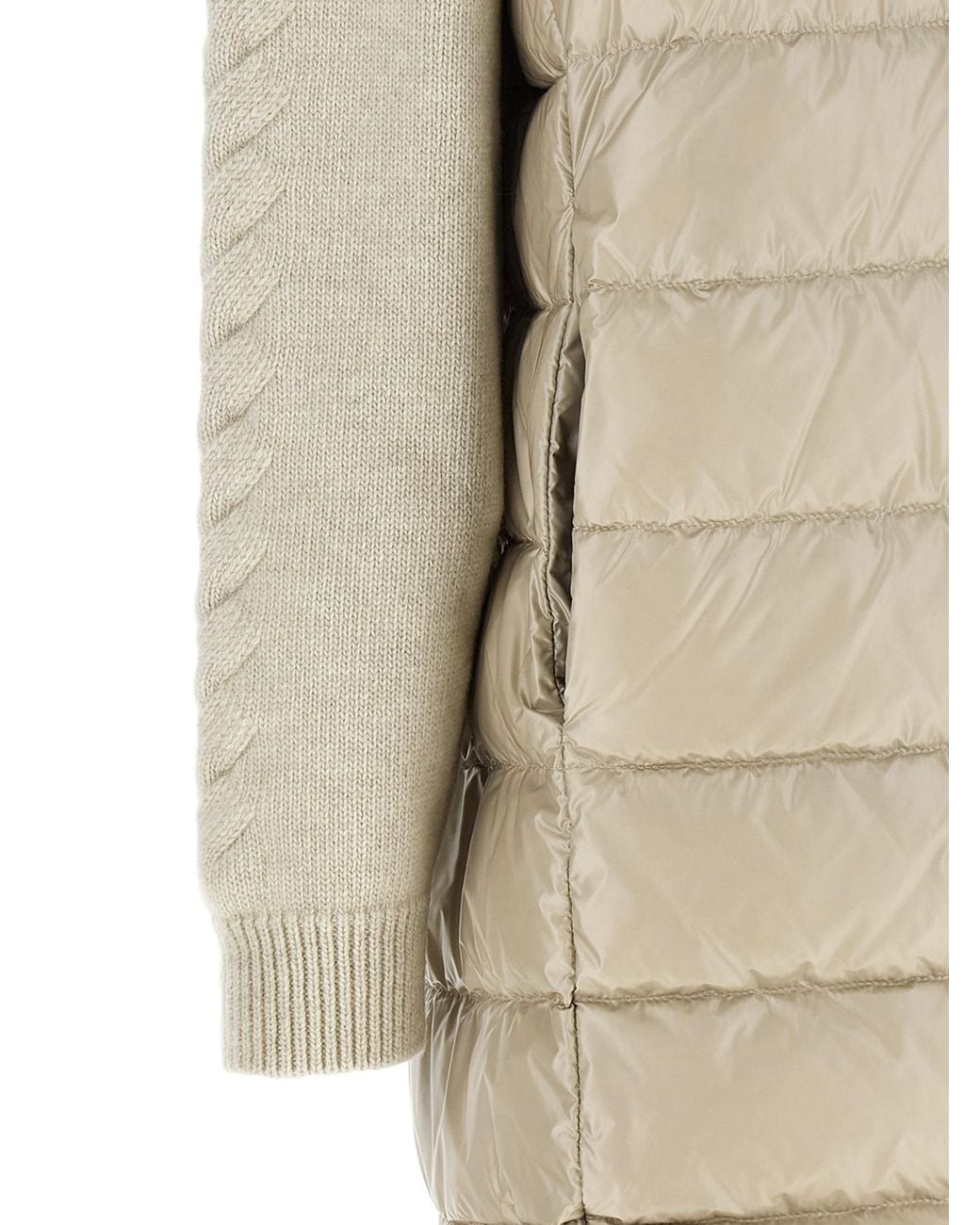 Herno Natural Herno Resort Down Jacket
