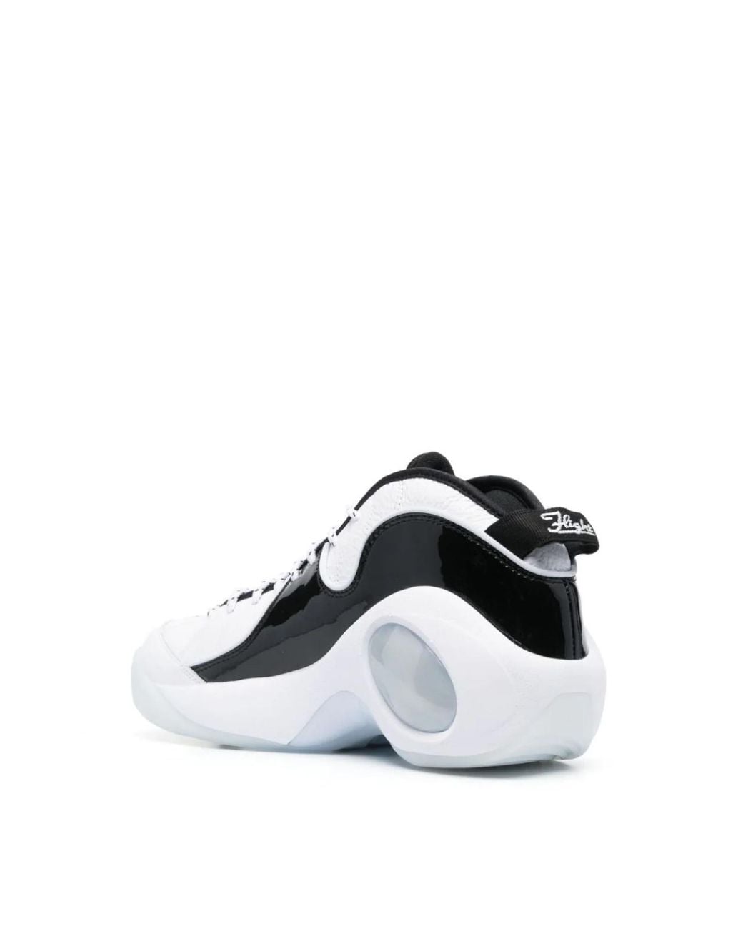 Nike White Air Zoom Flight 95 Sneakers for men