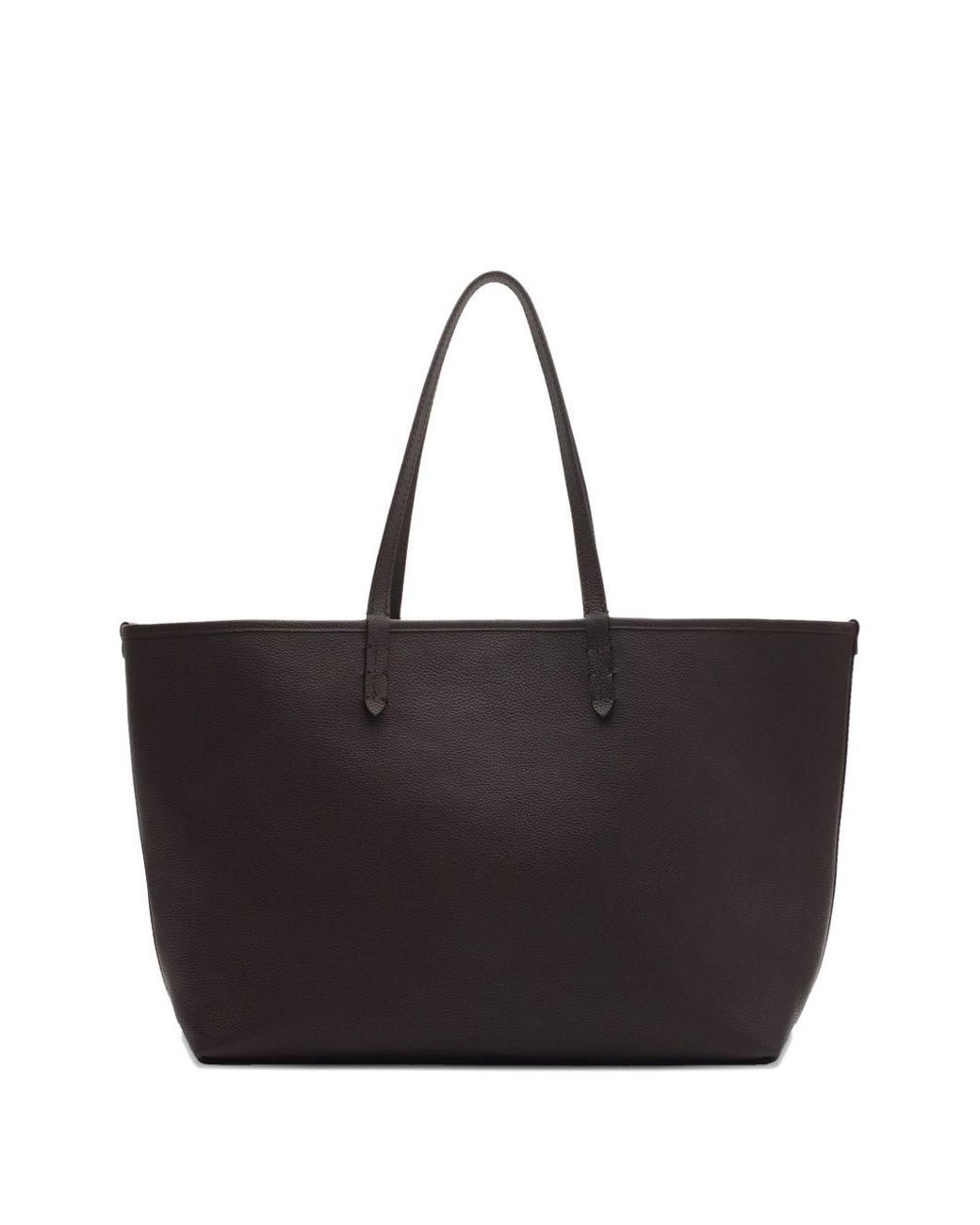 Burberry Black Tote Bags