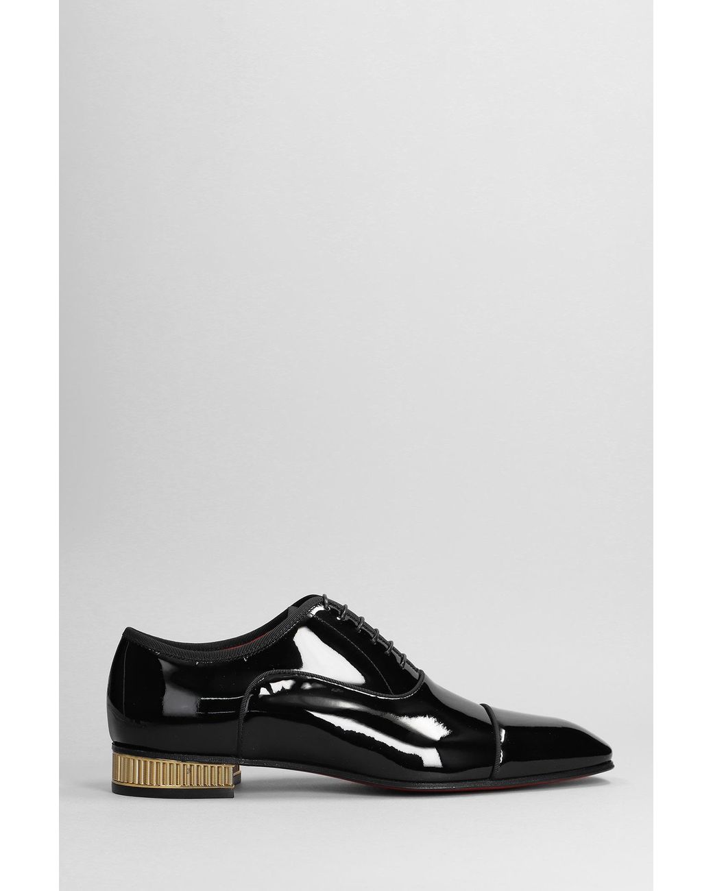 Greggo flat clearance patent