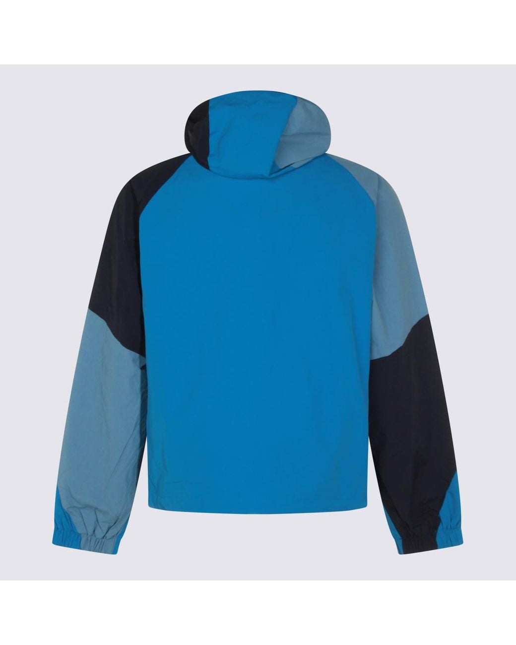 Arte' Blue Jackets _Ny for men