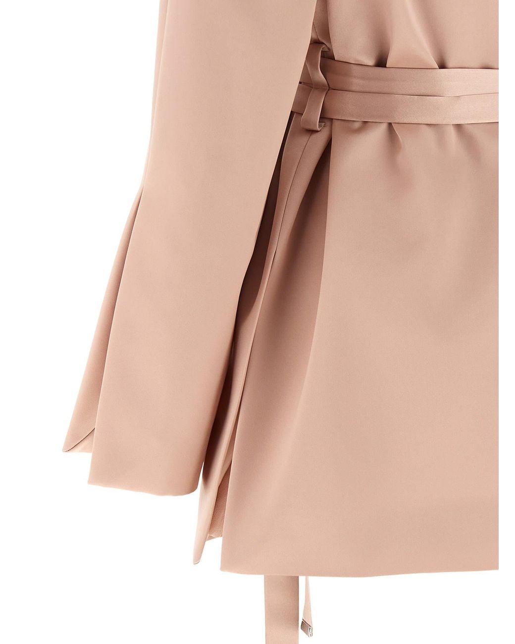 Pinko Pink Rapa Blazer